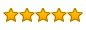 5 stars