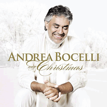 Andrea Bocelli